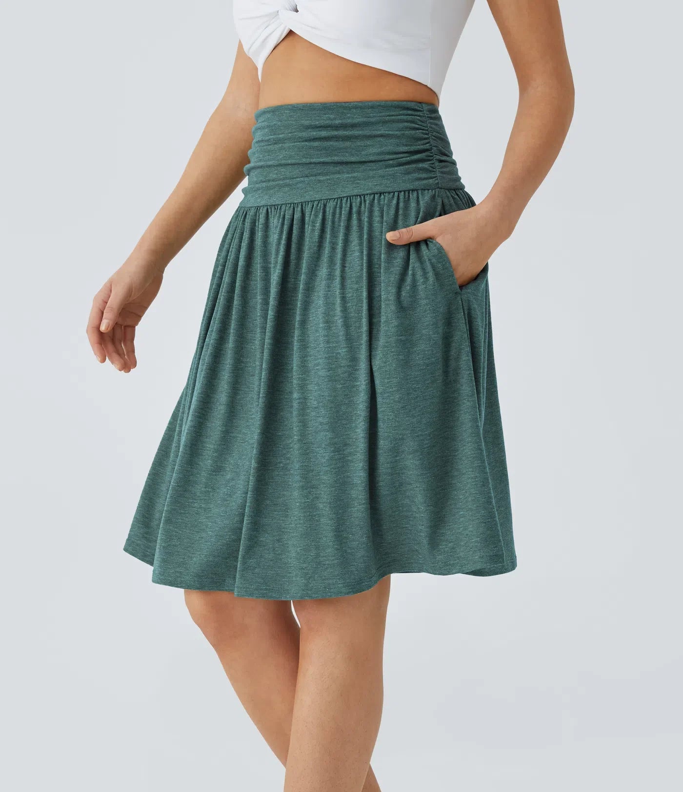 Jessica | Elegant & Comfortable Skirt