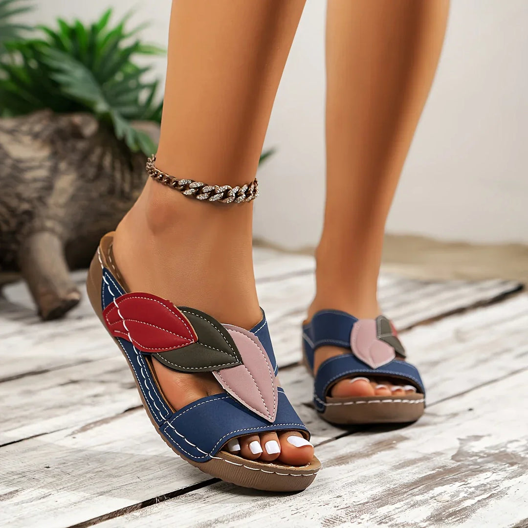Solveig™ Ortopedisk Slip-in