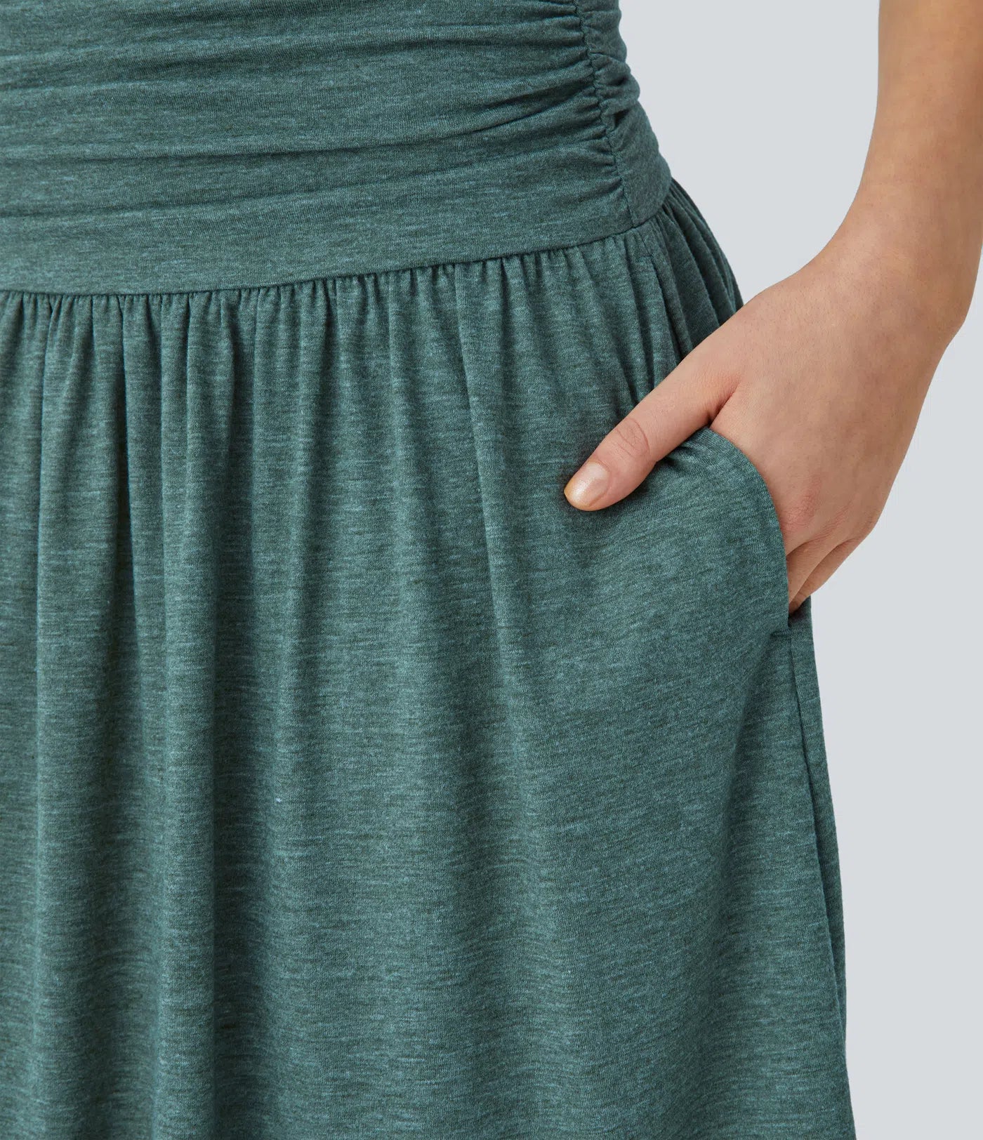 Jessica | Elegant & Comfortable Skirt