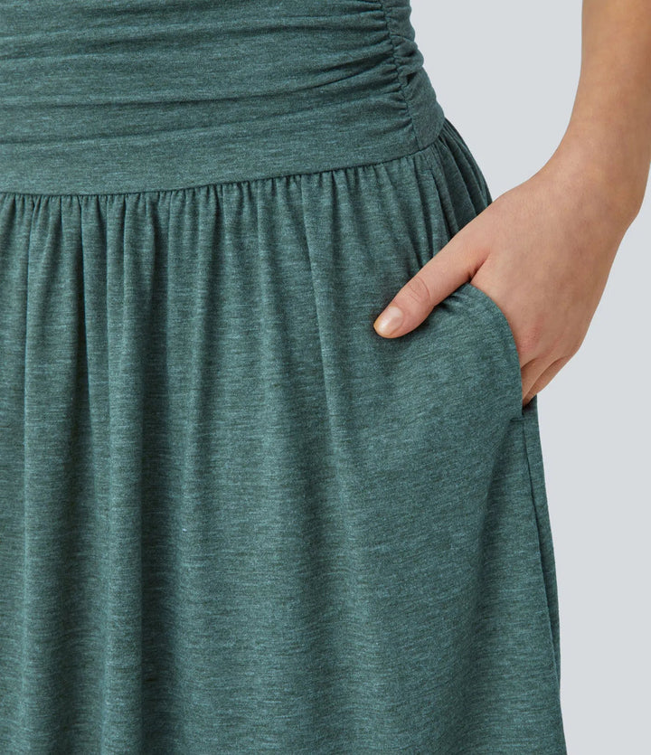 Jessica | Elegant & Comfortable Skirt