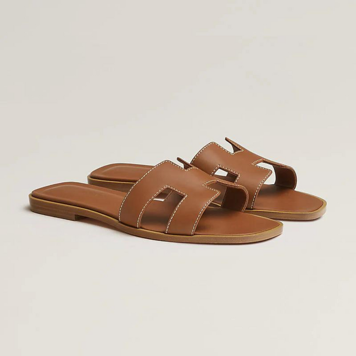 Sandaler Venedig® – Natur