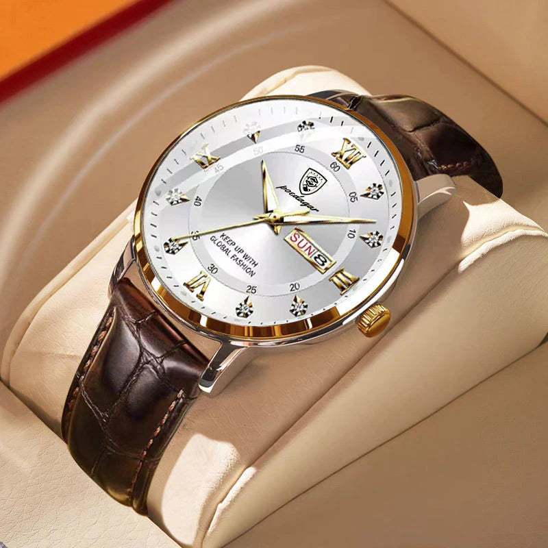 ClassicX™ | Luminous Watch