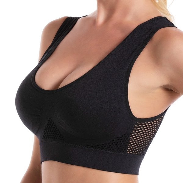 ADÈLE™ | Wire-Free Comfort Bra Trio