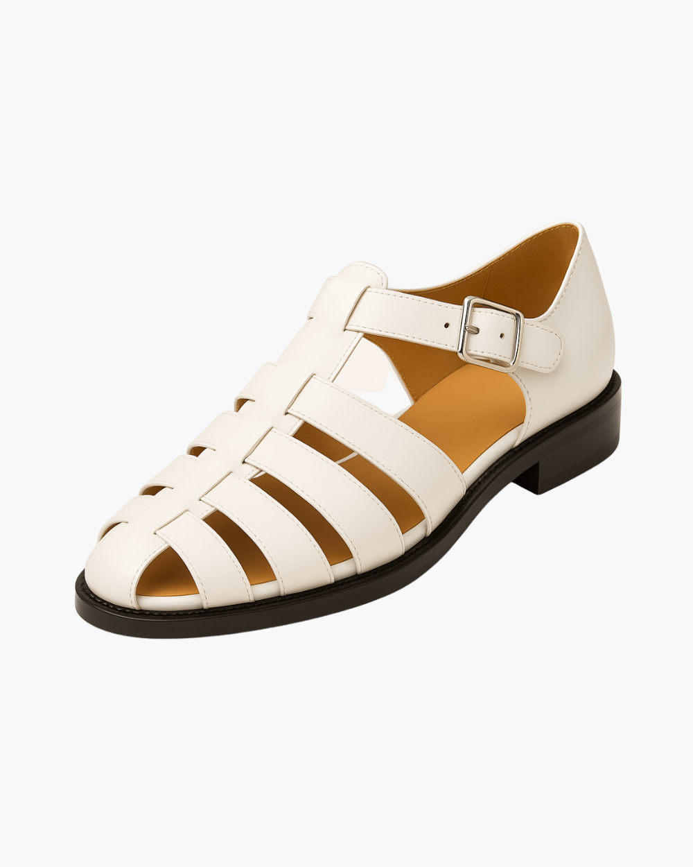 SkönaSteg™ – Ortopedisk Sandal