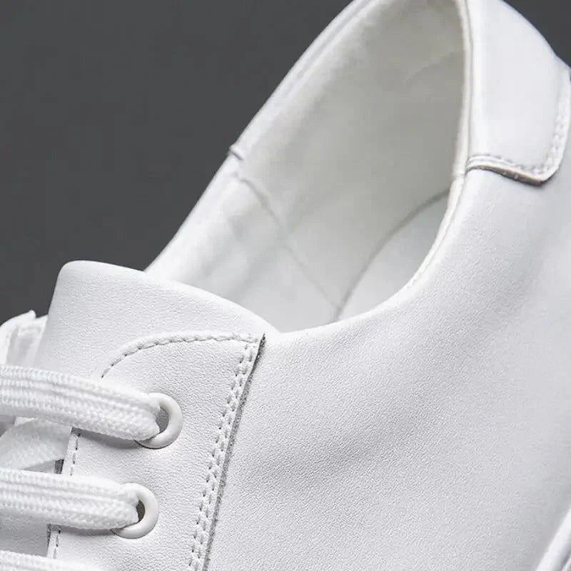Angelo herensneakers