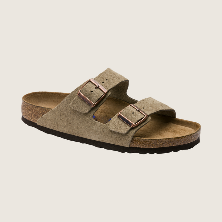 Sandaler Köpenhamn® – Taupe
