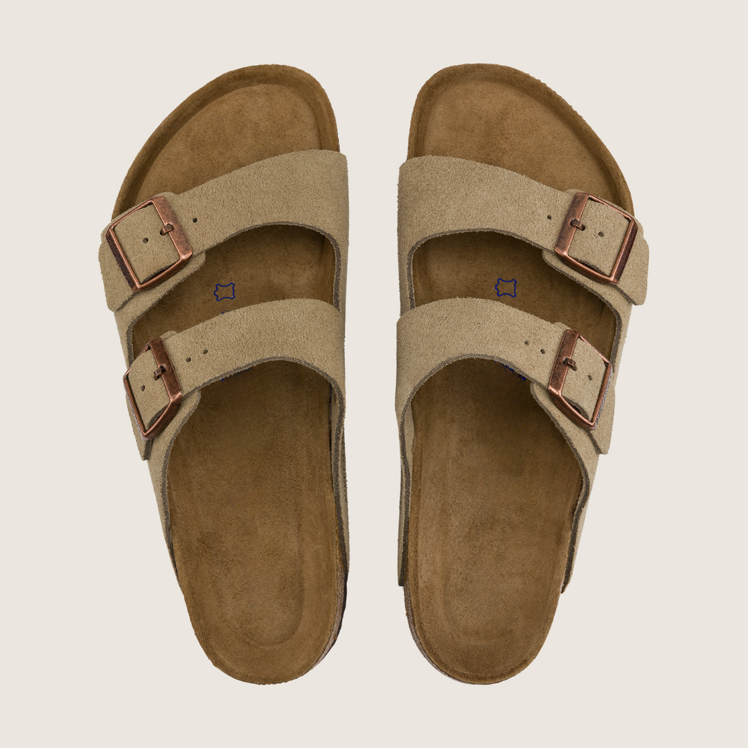 Sandaler Köpenhamn® – Taupe