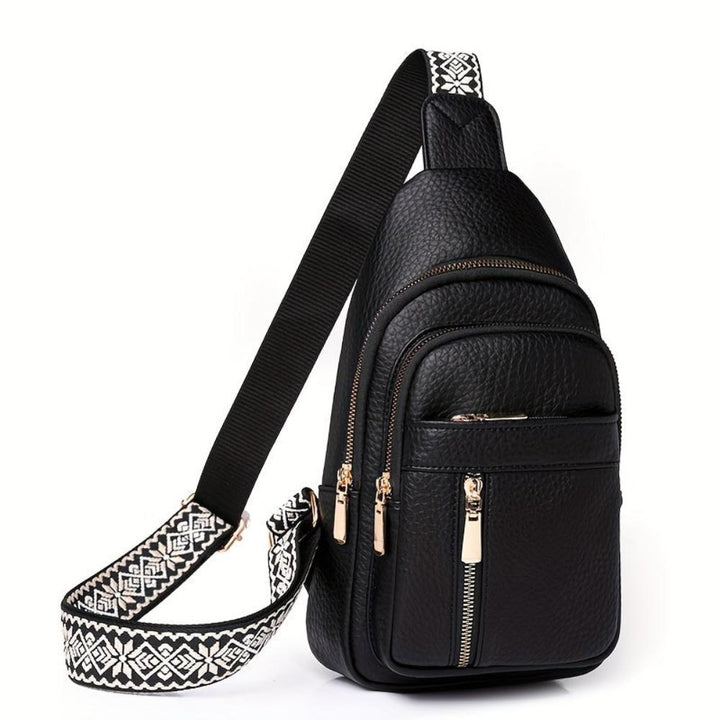 Sac bandoulière vintage Hazel