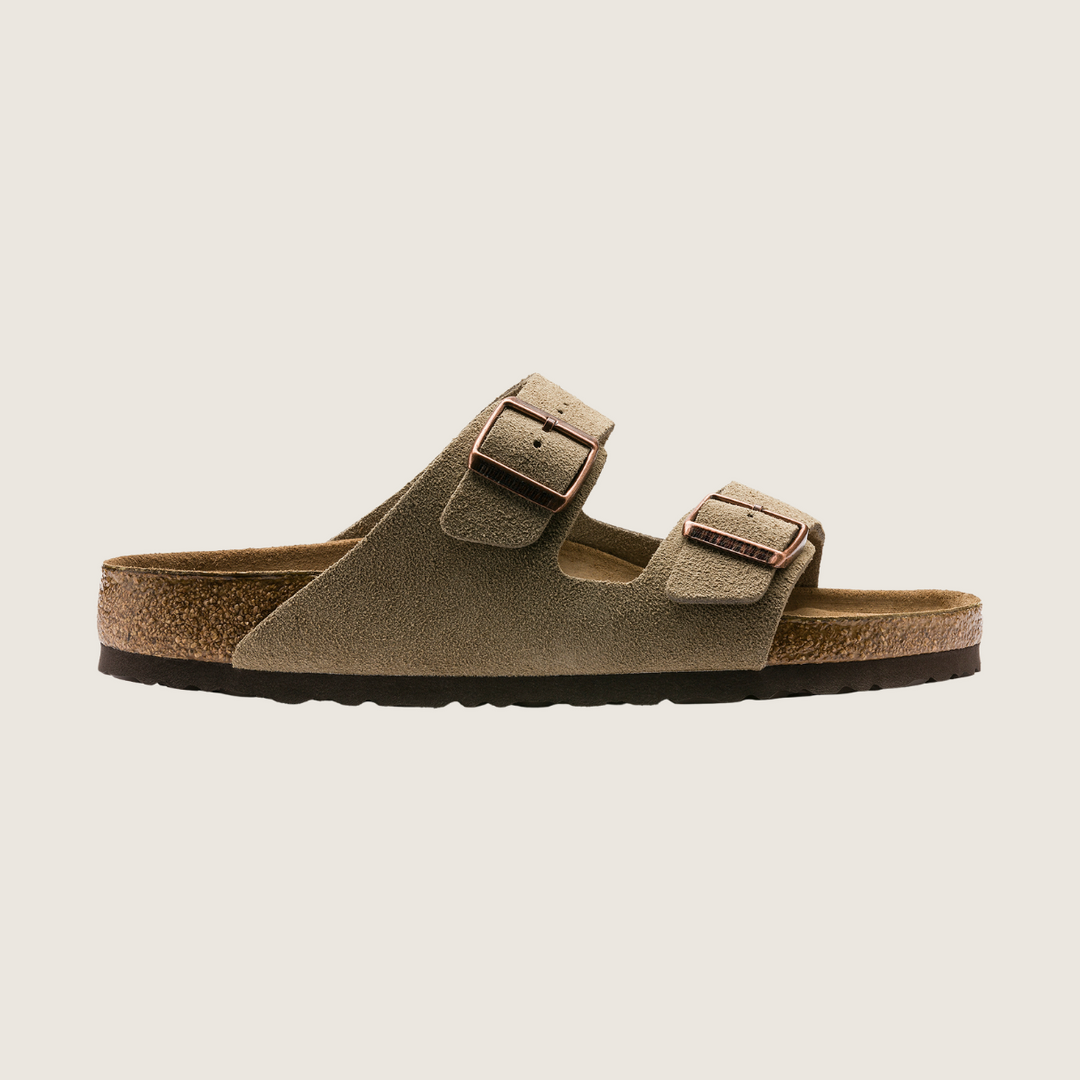 Sandaler Köpenhamn® – Taupe