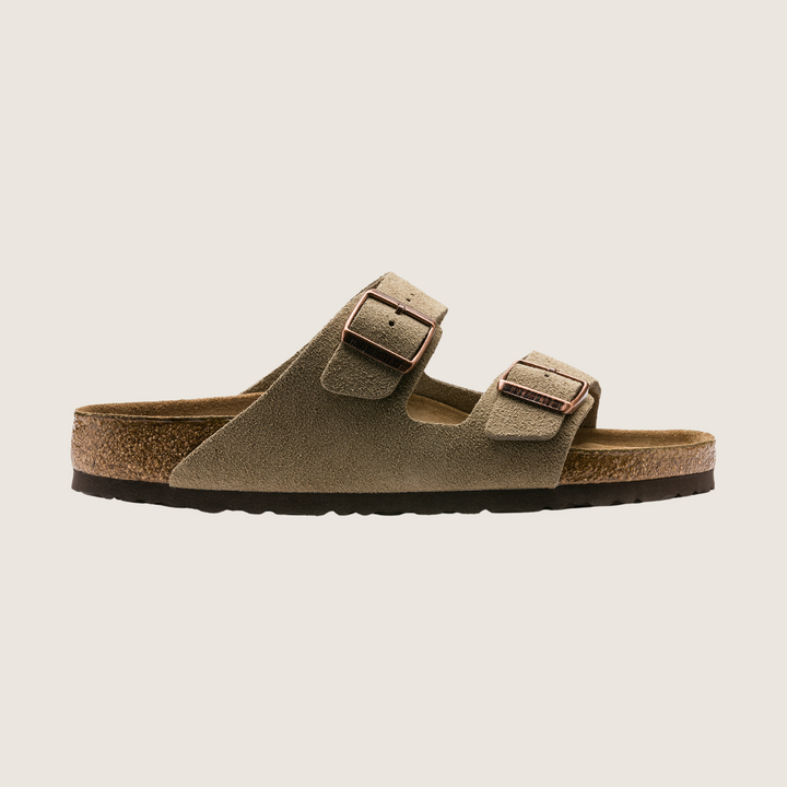 Sandaler Köpenhamn® – Taupe
