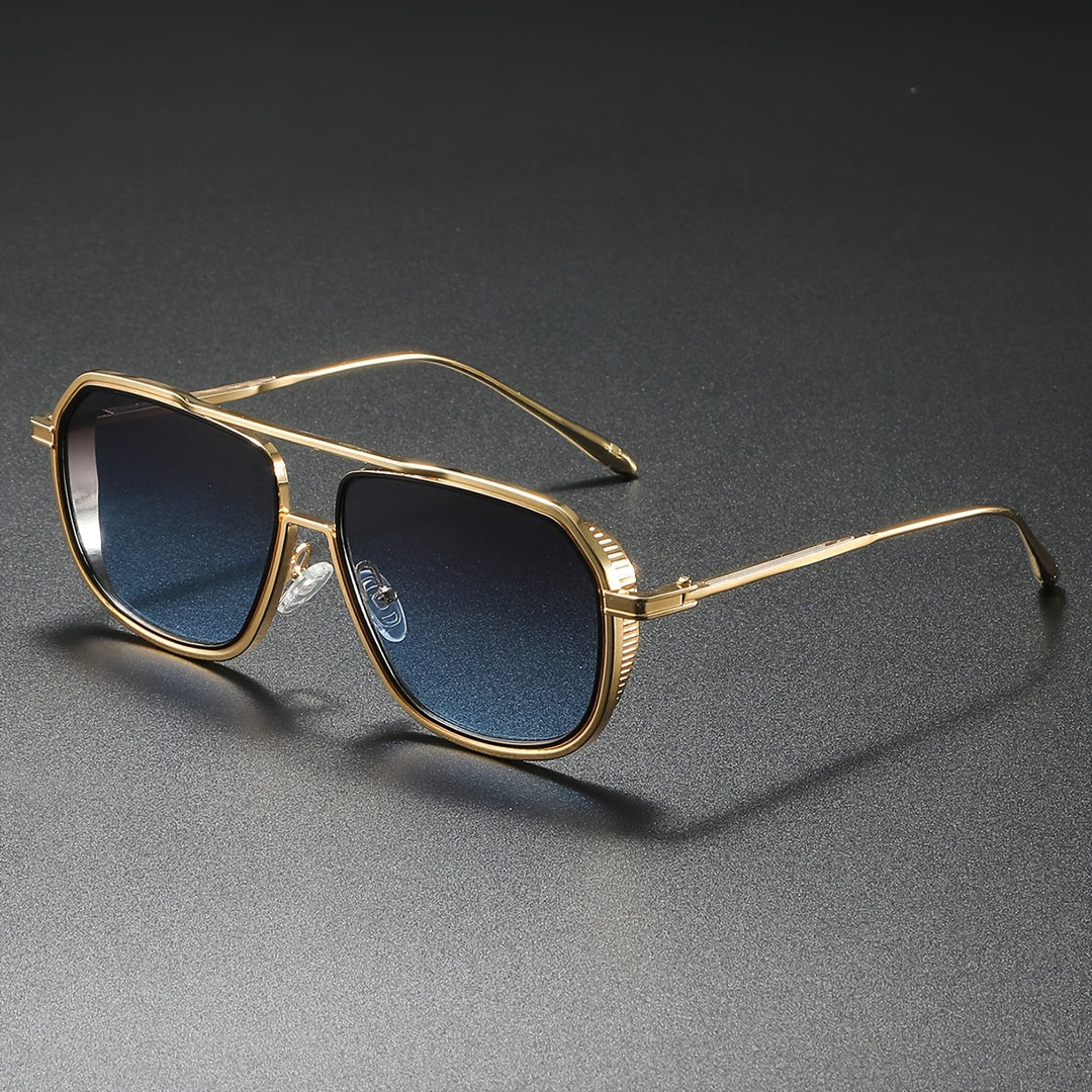 Obsidian Sunglasses