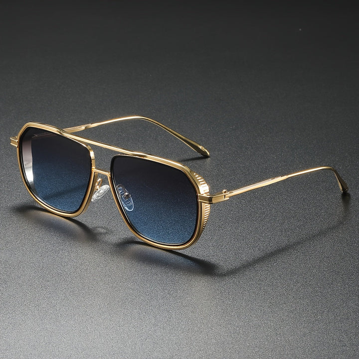 Obsidian Sunglasses
