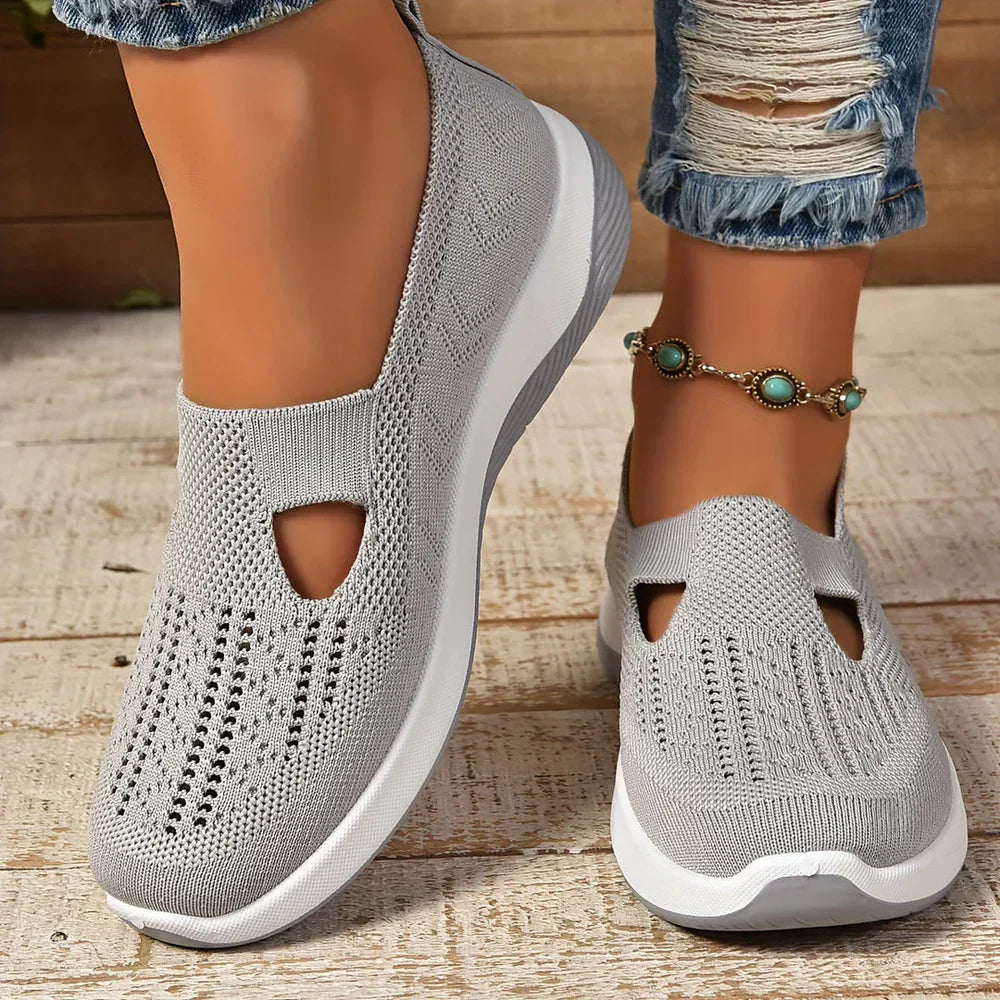 Isabeau | RelaxFit Shoes
