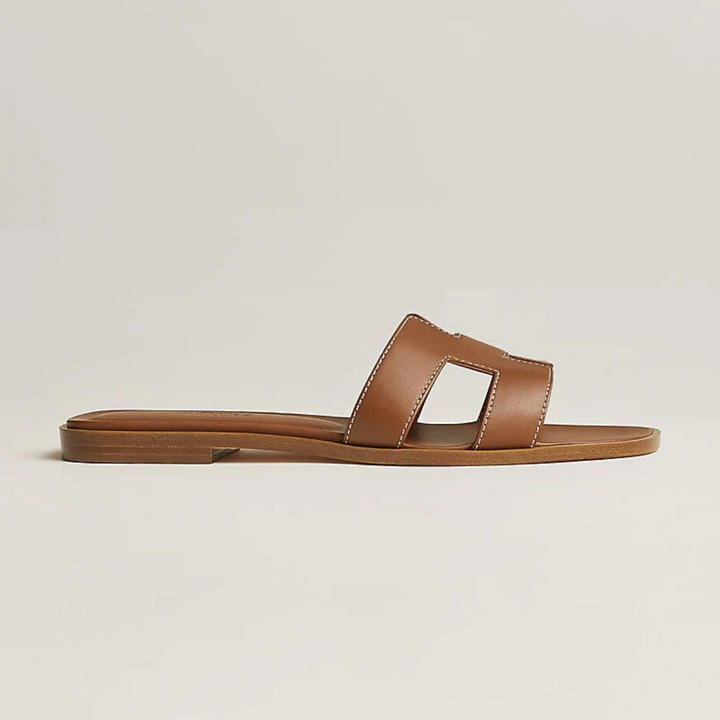 Sandaler Venedig® – Natur
