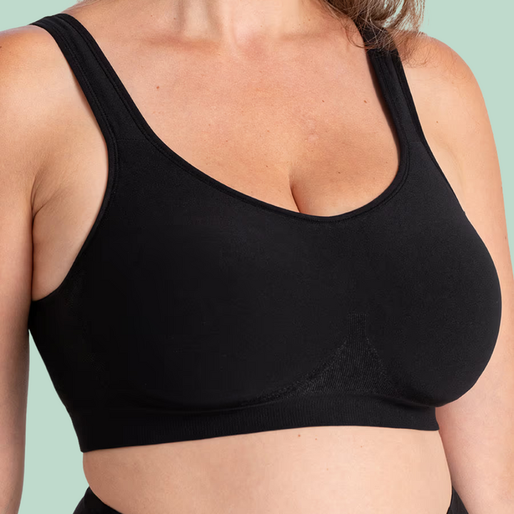 VIREA™ Bra | Sculpted Support, Pain-Free Fit