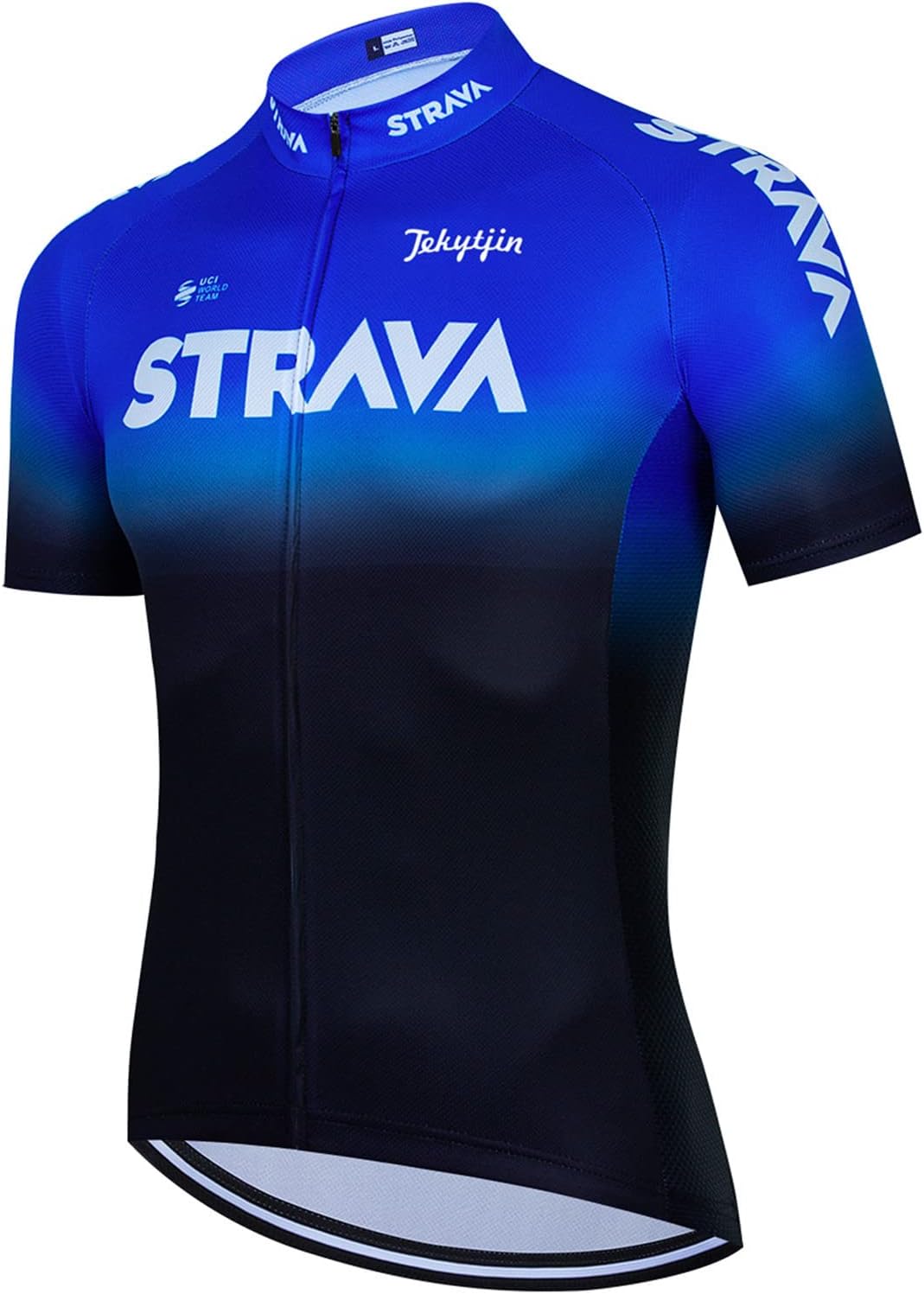 Strava – Prestanda Cykelkit för Landsväg