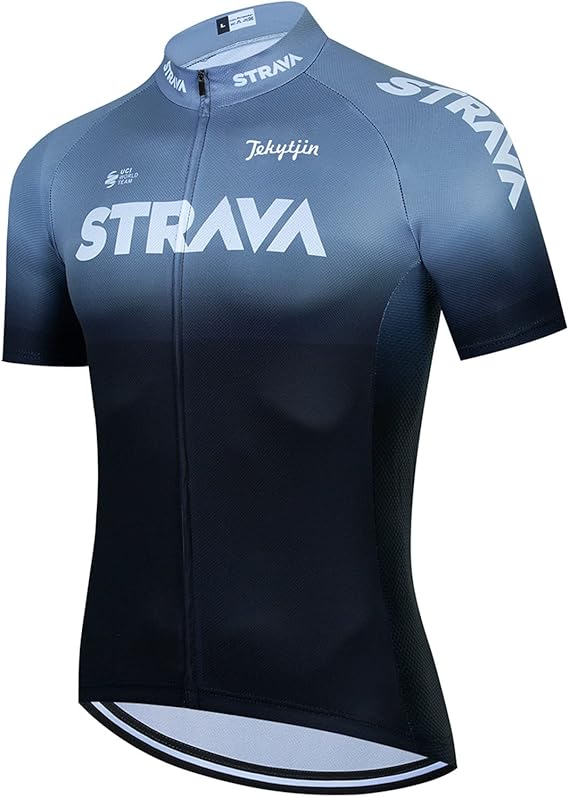 Strava – Prestanda Cykelkit för Landsväg