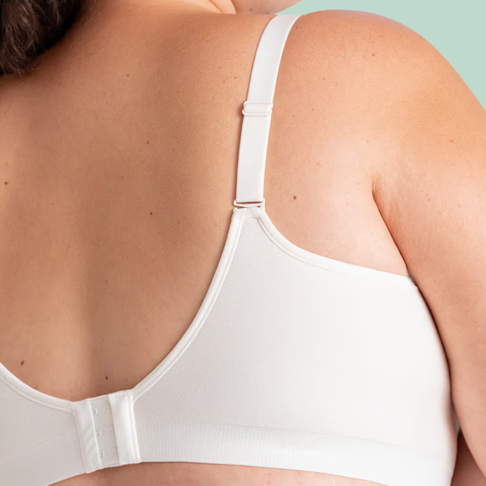 VIREA™ Bra | Sculpted Support, Pain-Free Fit