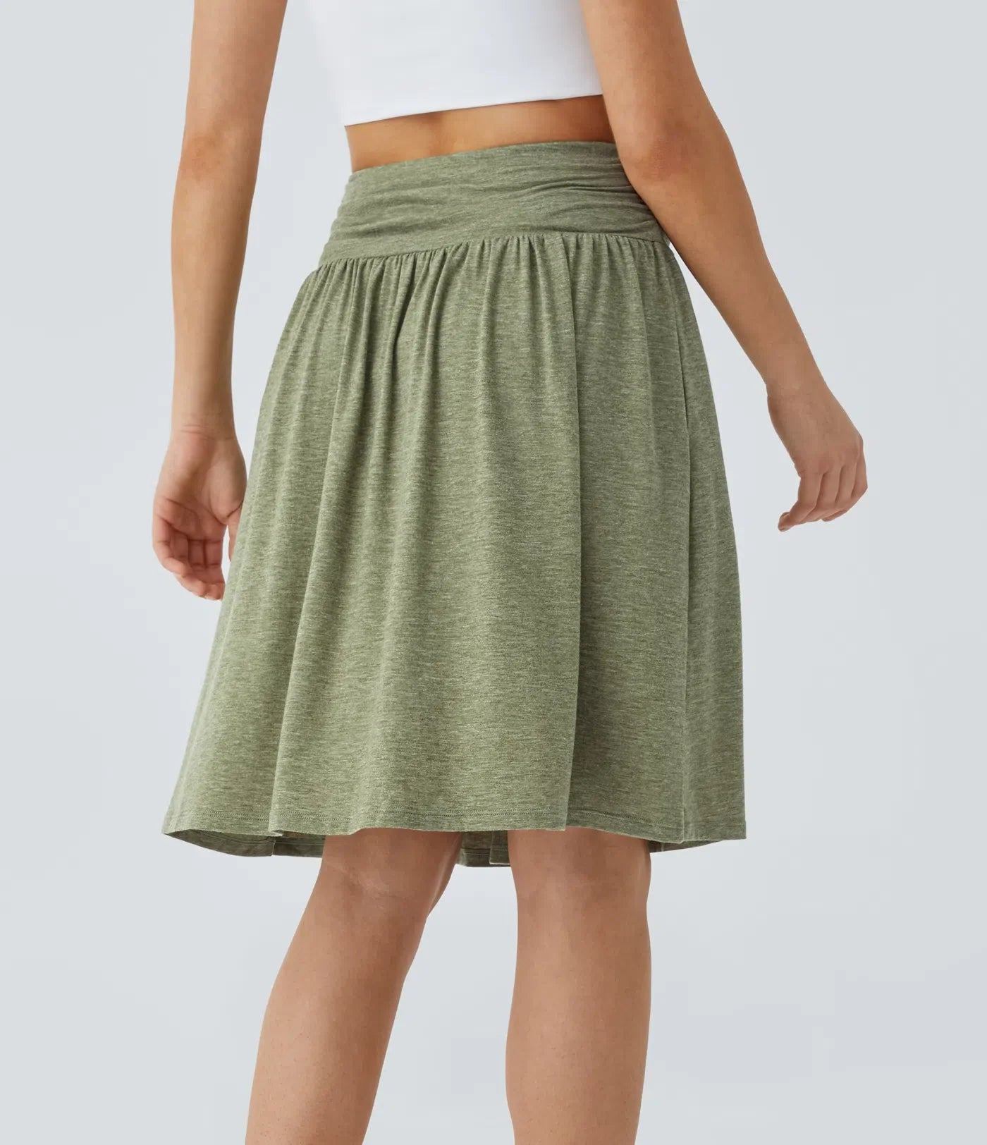 Jessica | Elegant & Comfortable Skirt