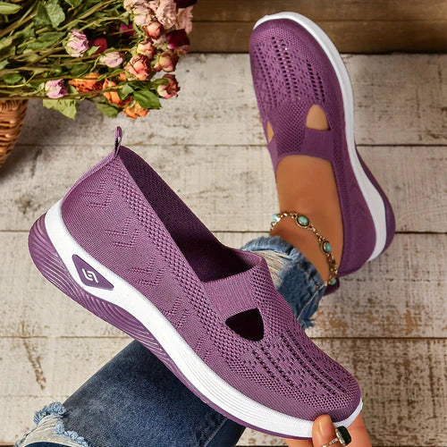Isabeau | RelaxFit Shoes
