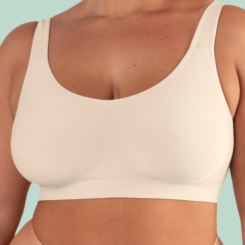 VIREA™ Bra | Sculpted Support, Pain-Free Fit
