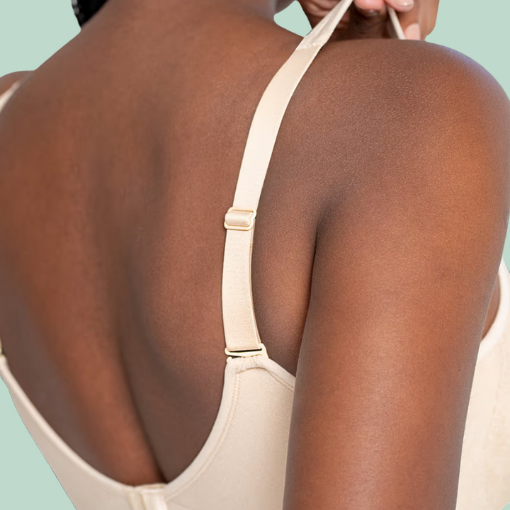 VIREA™ Bra | Sculpted Support, Pain-Free Fit