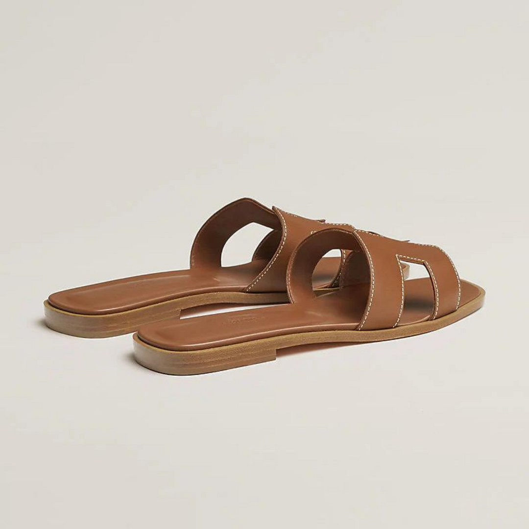 Sandaler Venedig® – Natur