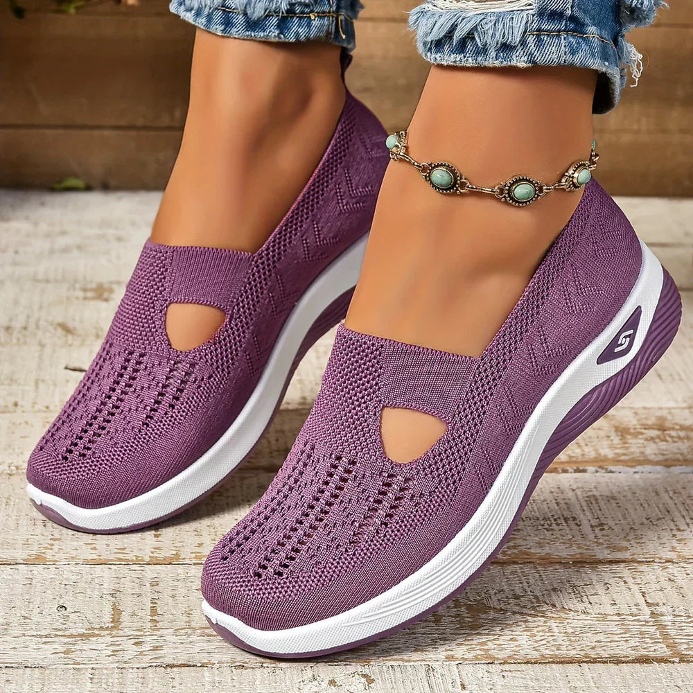 Isabeau | RelaxFit Shoes