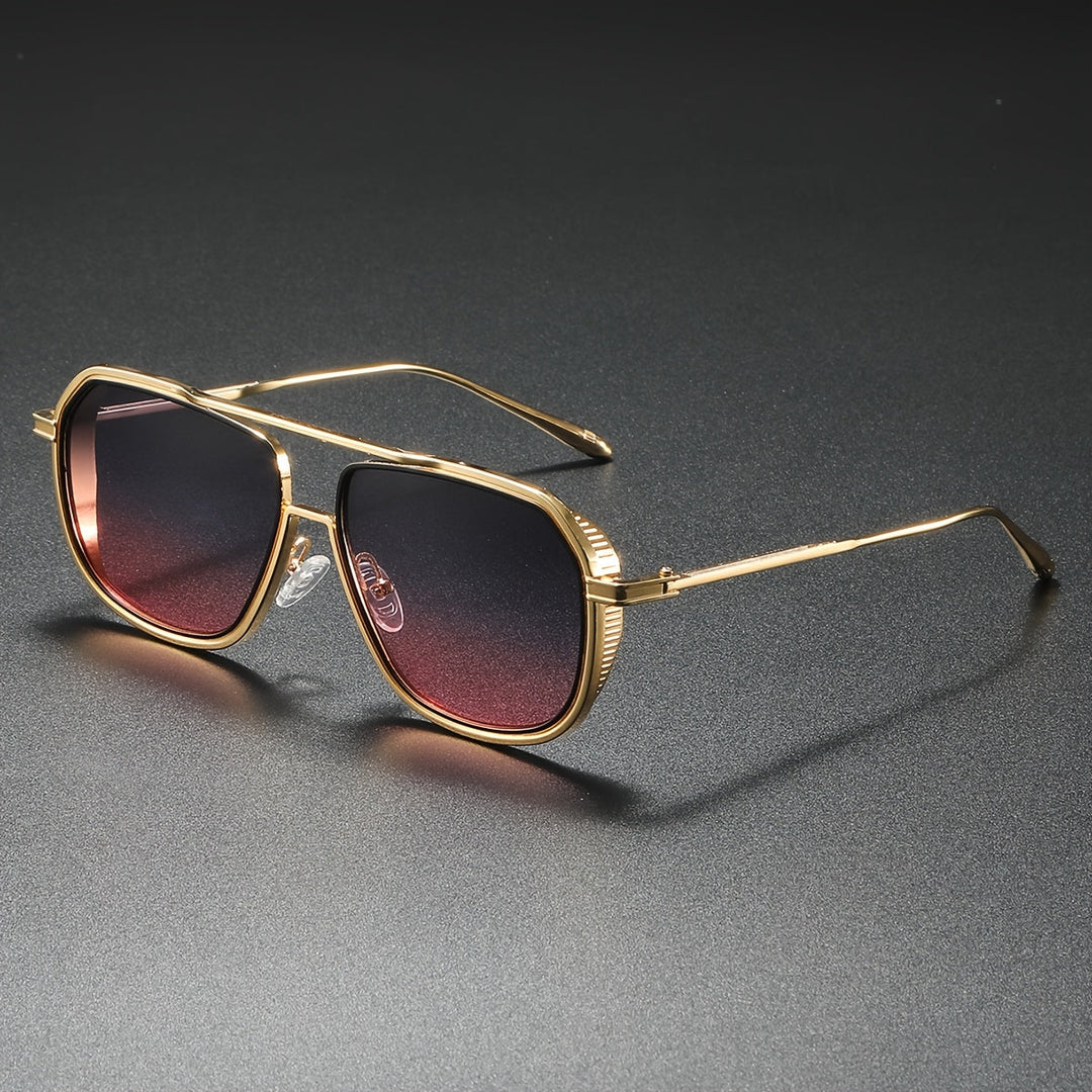 Obsidian Sunglasses