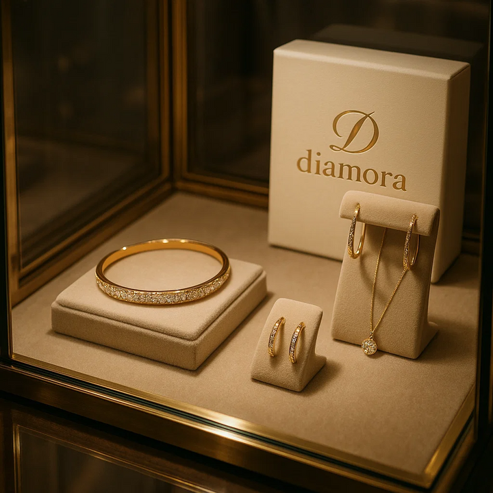 Bague Ajustable "Protection Éternelle" - Noeud de Sorcière
