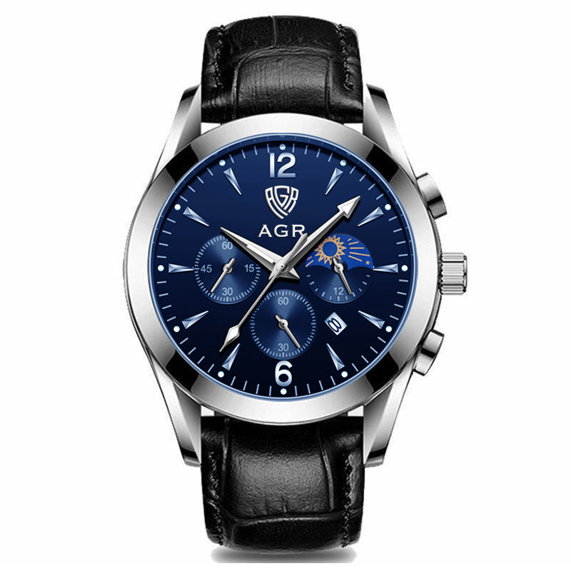Max™ | Timeless Luxury Watch