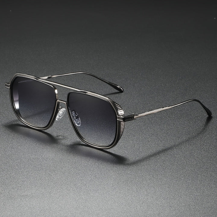 Obsidian Sunglasses