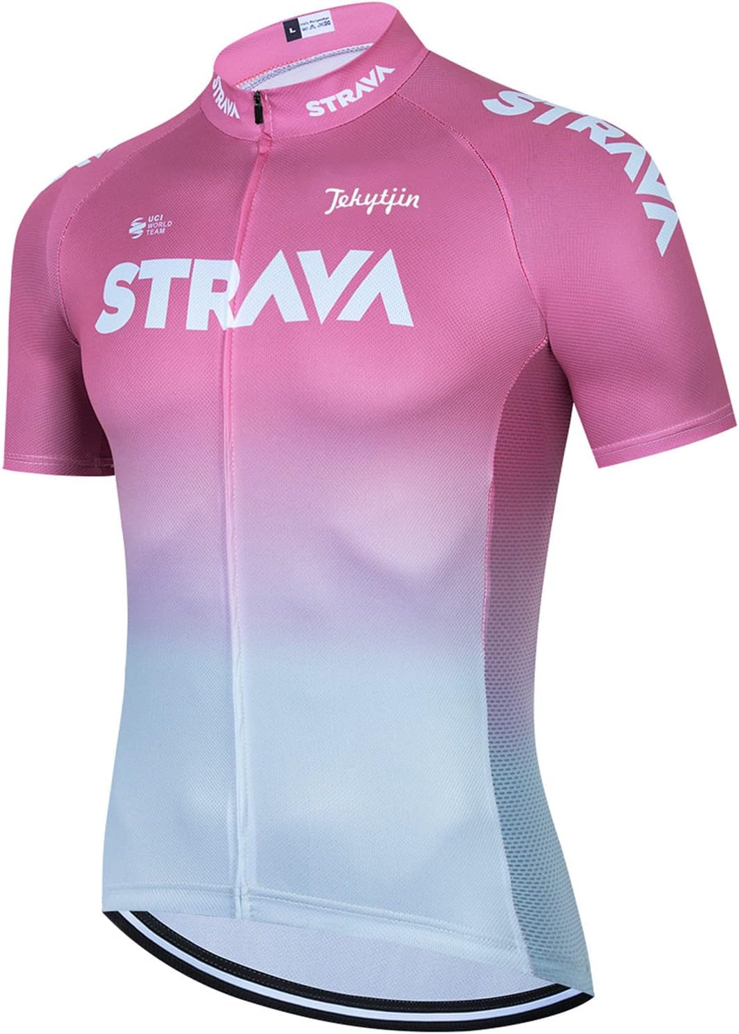 Strava – Prestanda Cykelkit för Landsväg
