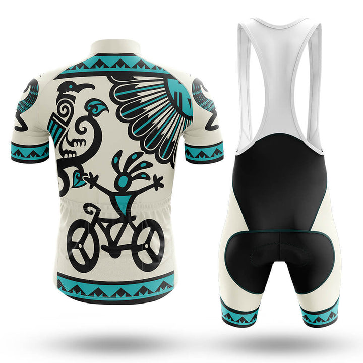 Kokopelli Men's Cycling Kit
