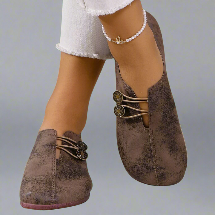 Lindora™ – Tidlösa Slip-ins