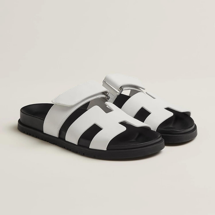 Sandaler Rom® – Vit