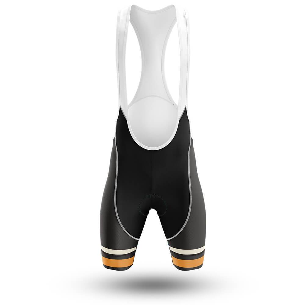 More Beer Men's Short Sleeve Cycling Kit