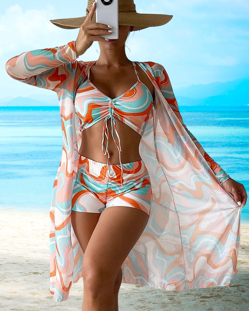 Léa™ – Réverie Aquatique