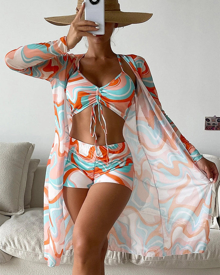 Léa™ – Réverie Aquatique