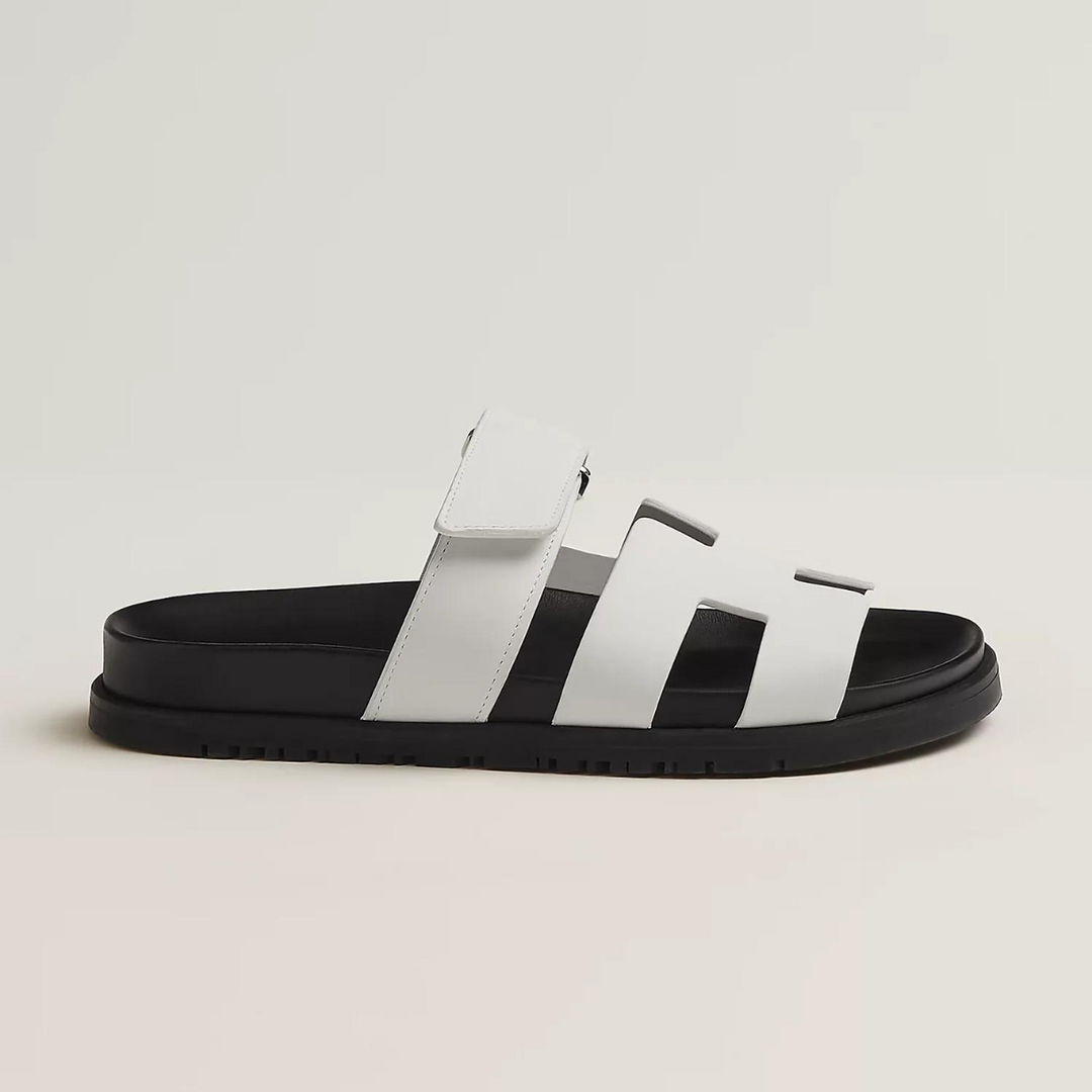 Sandaler Rom® – Vit