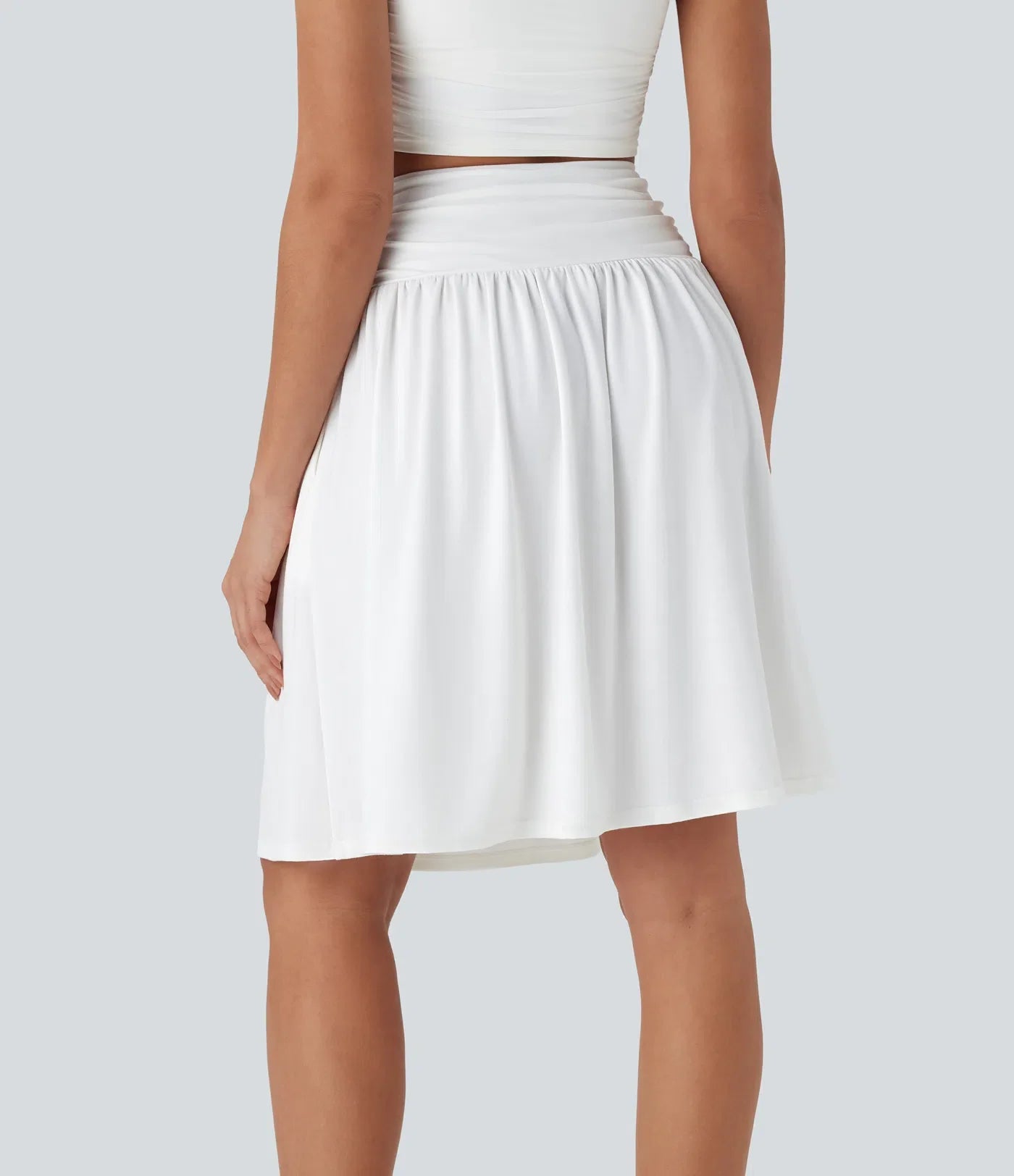 Jessica | Elegant & Comfortable Skirt