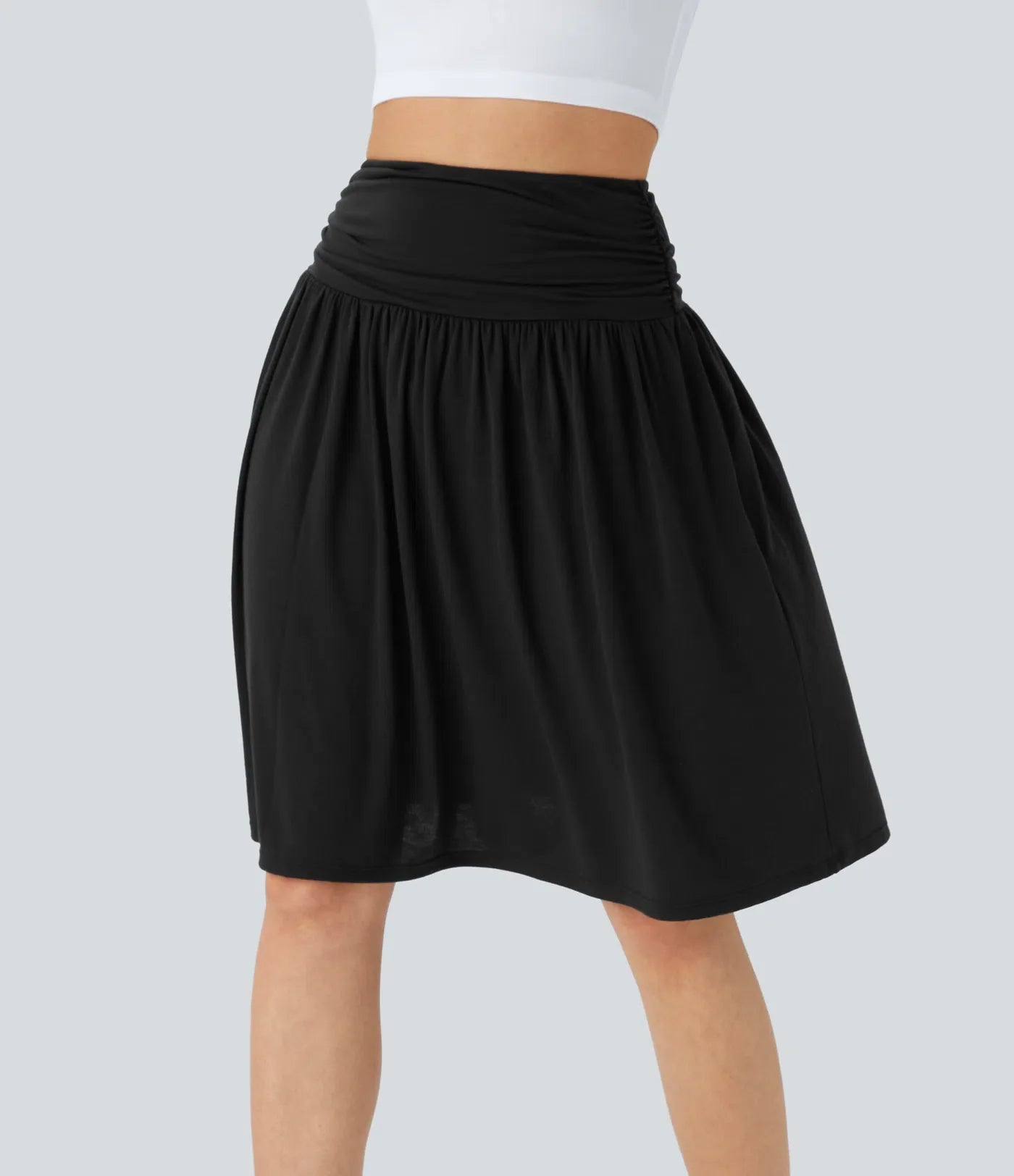 Jessica | Elegant & Comfortable Skirt