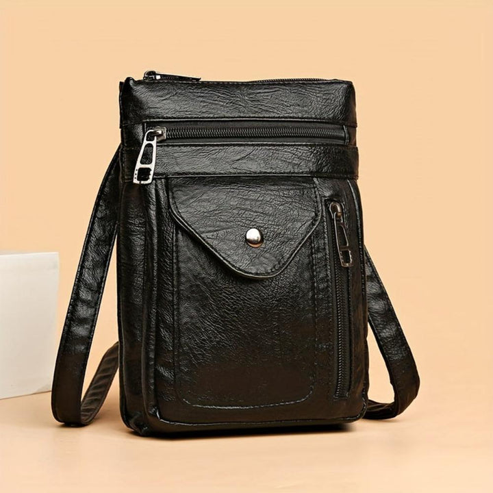 Sac bandoulière Clara Vintage
