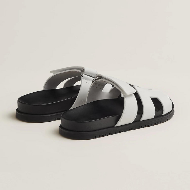 Sandaler Rom® – Vit