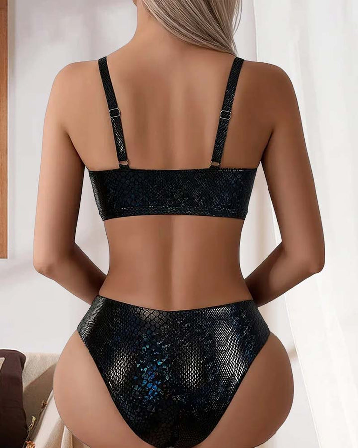 Léa™ – Éclat de Sirène
