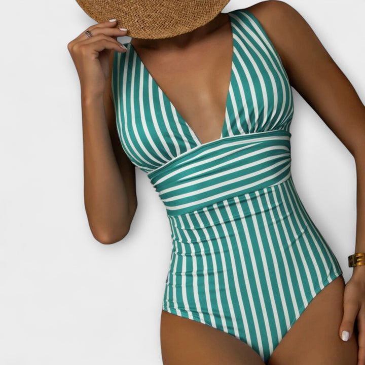 Evie - Swimsuit