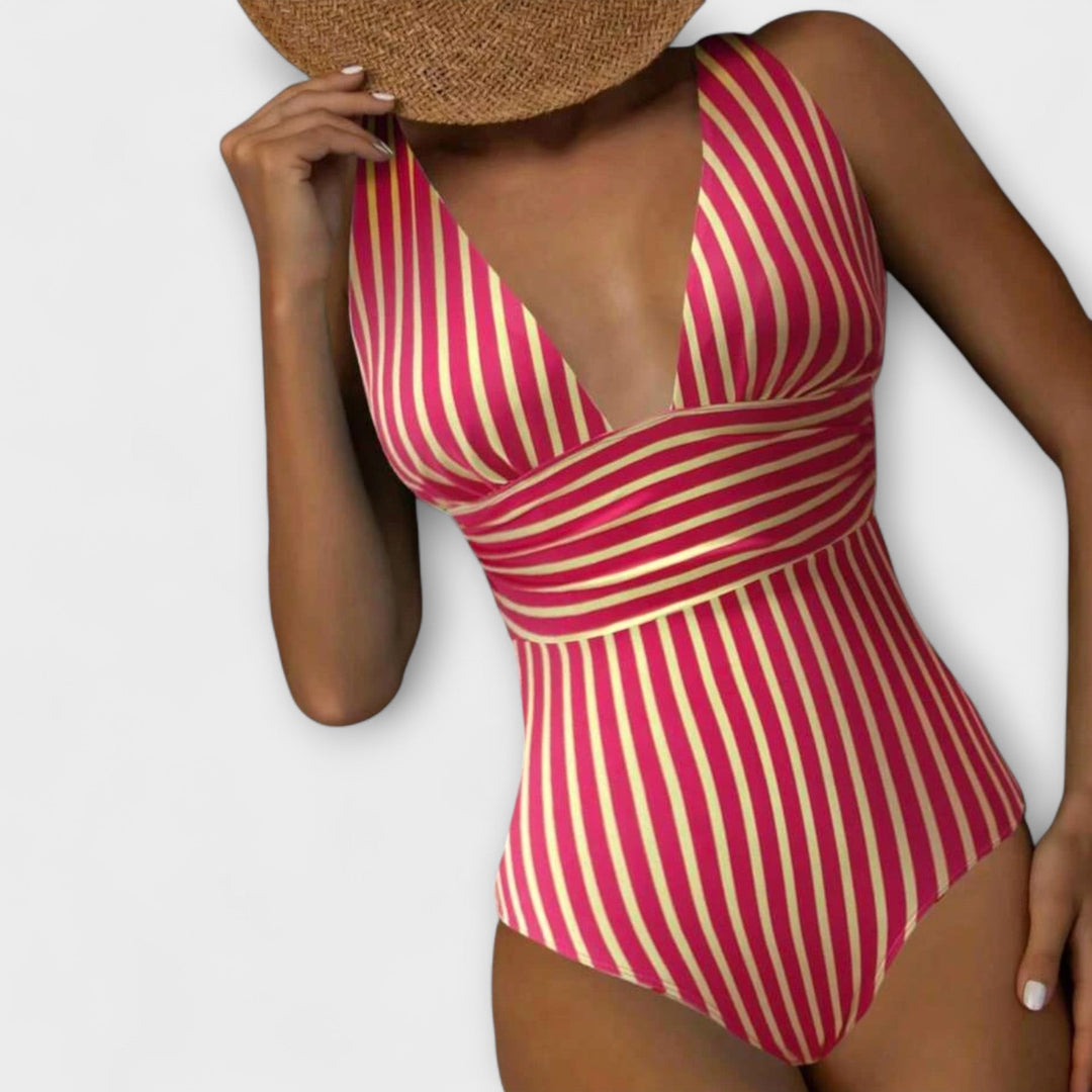 Evie - Swimsuit