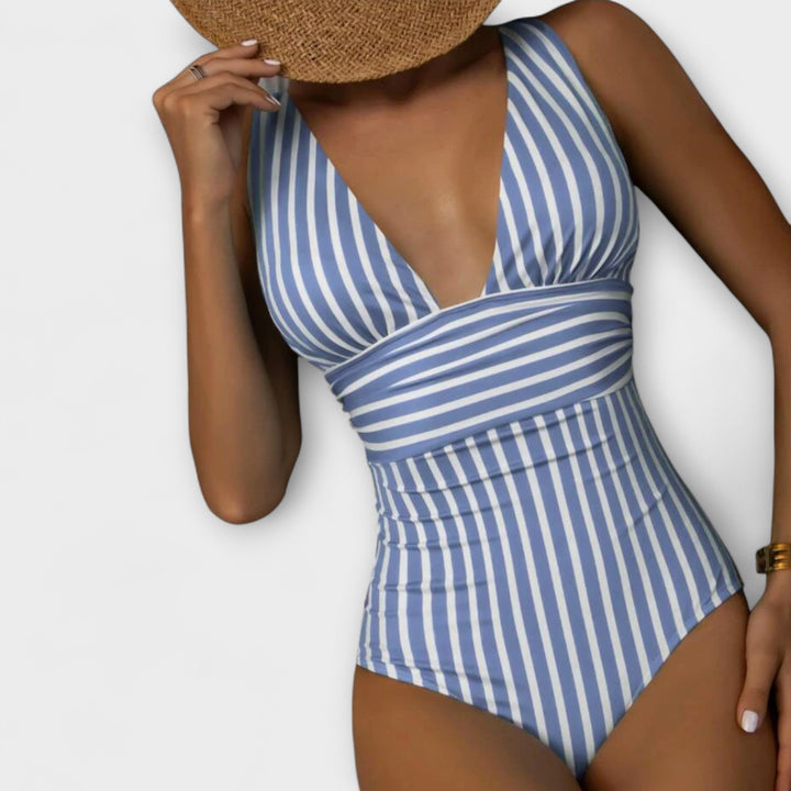 Evie - Swimsuit