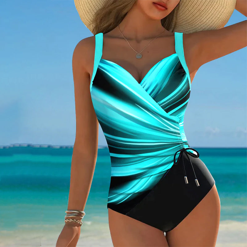 Léa™ – Étreinte des Vagues
