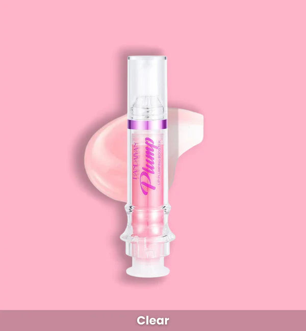 LIP PLUMPING GLOSS